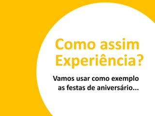 Projeto de Interfaces - Aula 01