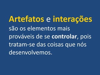 Projeto de Interfaces - Aula 03