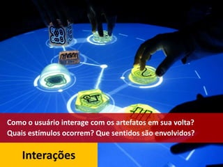 Projeto de Interfaces - Aula 03