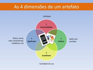 Projeto de Interfaces - Aula 03