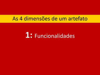 Projeto de Interfaces - Aula 03