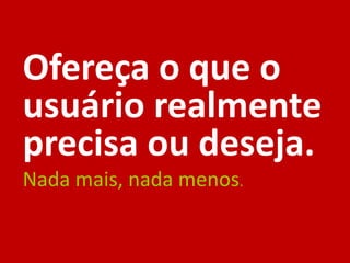 Projeto de Interfaces - Aula 03