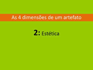 Projeto de Interfaces - Aula 03