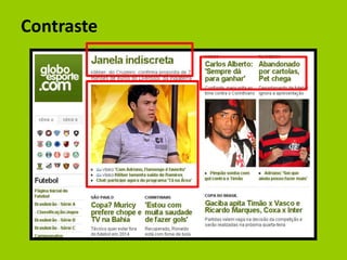 Projeto de Interfaces - Aula 03