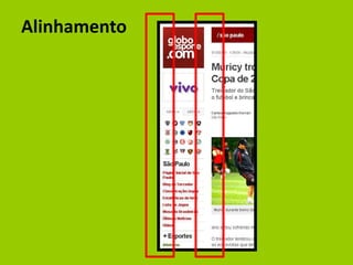 Projeto de Interfaces - Aula 03