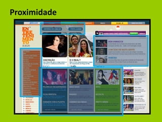 Projeto de Interfaces - Aula 03