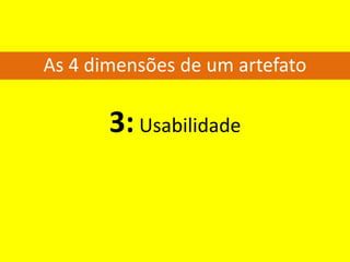 Projeto de Interfaces - Aula 03