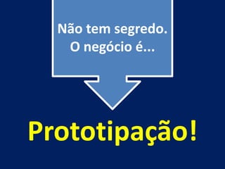 Projeto de Interfaces - Aula 03