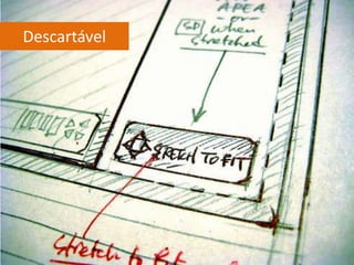 Projeto de Interfaces - Aula 03