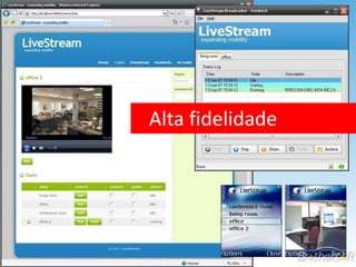 Projeto de Interfaces - Aula 03