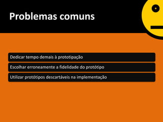 Projeto de Interfaces - Aula 03