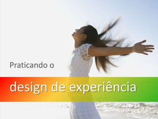 Projeto de Interfaces - Aula 03