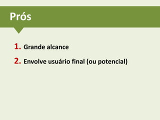 Projeto de Interfaces - Aula 04