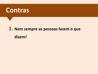 Projeto de Interfaces - Aula 04
