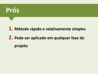 Projeto de Interfaces - Aula 04