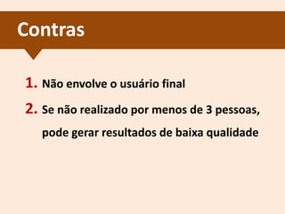 Projeto de Interfaces - Aula 04
