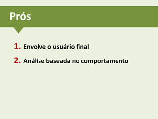 Projeto de Interfaces - Aula 04
