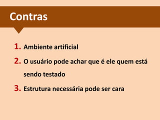 Projeto de Interfaces - Aula 04