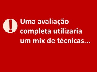 Projeto de Interfaces - Aula 04