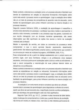 Projeto de intervenção idec   2013