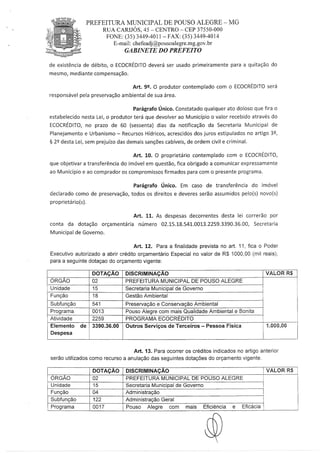 Projeto de lei nº 656/2014