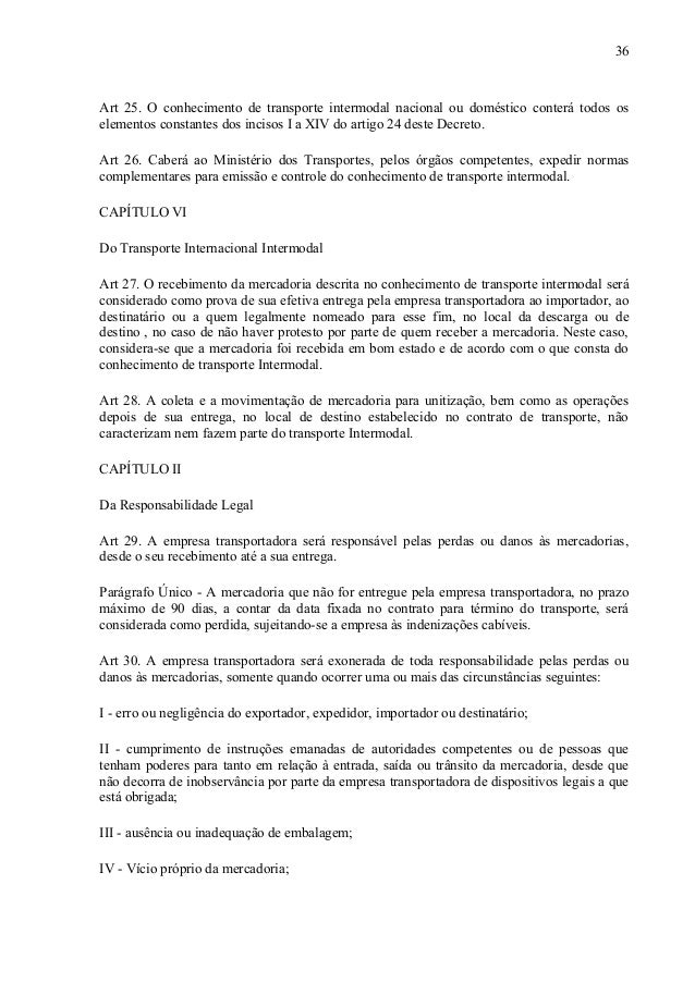 Projeto para monografia