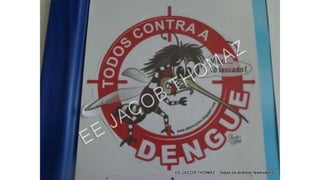 Projeto dengue