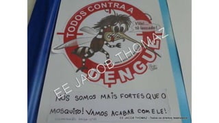 Projeto dengue