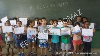 Projeto dengue