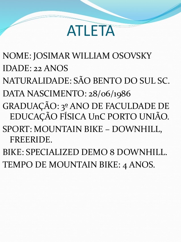 Projeto de patrocinio esportivo filme