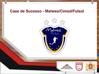 Ligas Regionais, Ligas Nacionais com grande exposição na mídia (TV, Internet, Mídia Impressa);