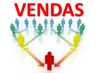 VENDAS
 