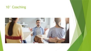 10° Coaching
 