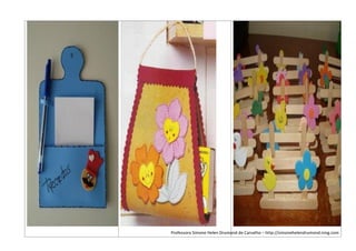 Professora Simone Helen Drumond de Carvalho – http://simonehelendrumond.ning.com
 