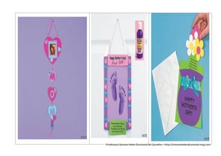 Professora Simone Helen Drumond de Carvalho – http://simonehelendrumond.ning.com
 