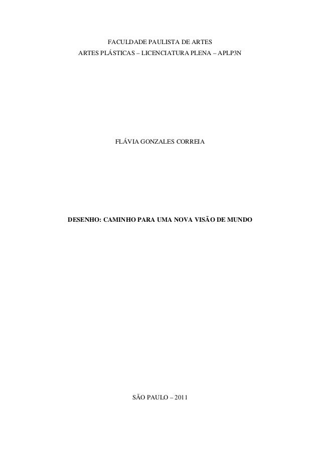 desenho caminho para uma nova visÃo de mundo