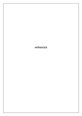 APÊNDICES 
 