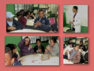 Extração do DNA do Morango