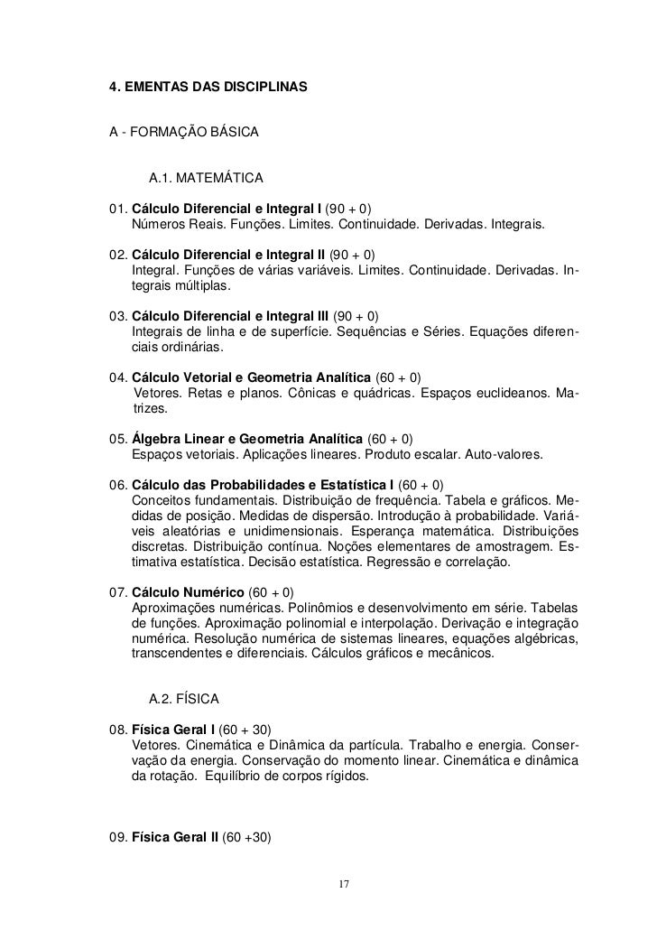 Valor do curso engenharia de producao
