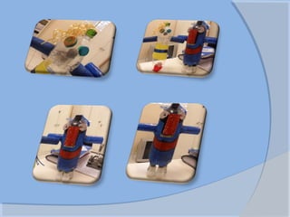 Projeto do zé leleco  6º ano a