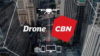 Drone CBN