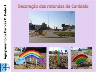 AgrupamentodeEscolasD.PedroIAgrupamentodeEscolasD.PedroI
 