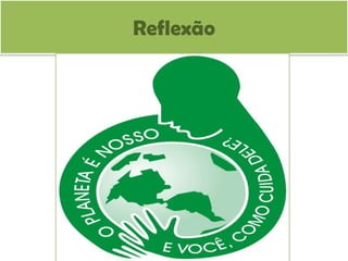 Reflexão

 