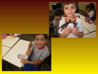 Projeto Educação não tem cor