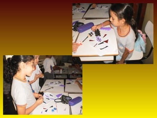 Projeto Educação não tem cor