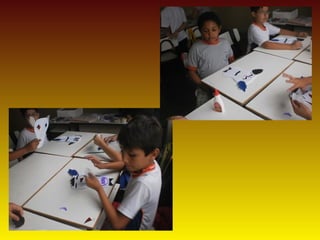 Projeto Educação não tem cor