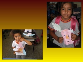 Projeto Educação não tem cor