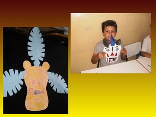 Projeto Educação não tem cor