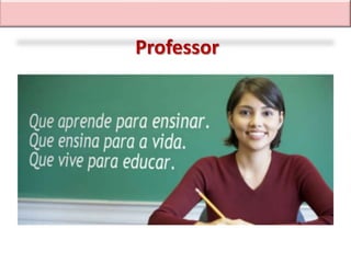 Professor
 