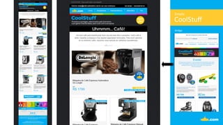 CoolStuﬀ	
  
Emails	
  
An.go	
  
 